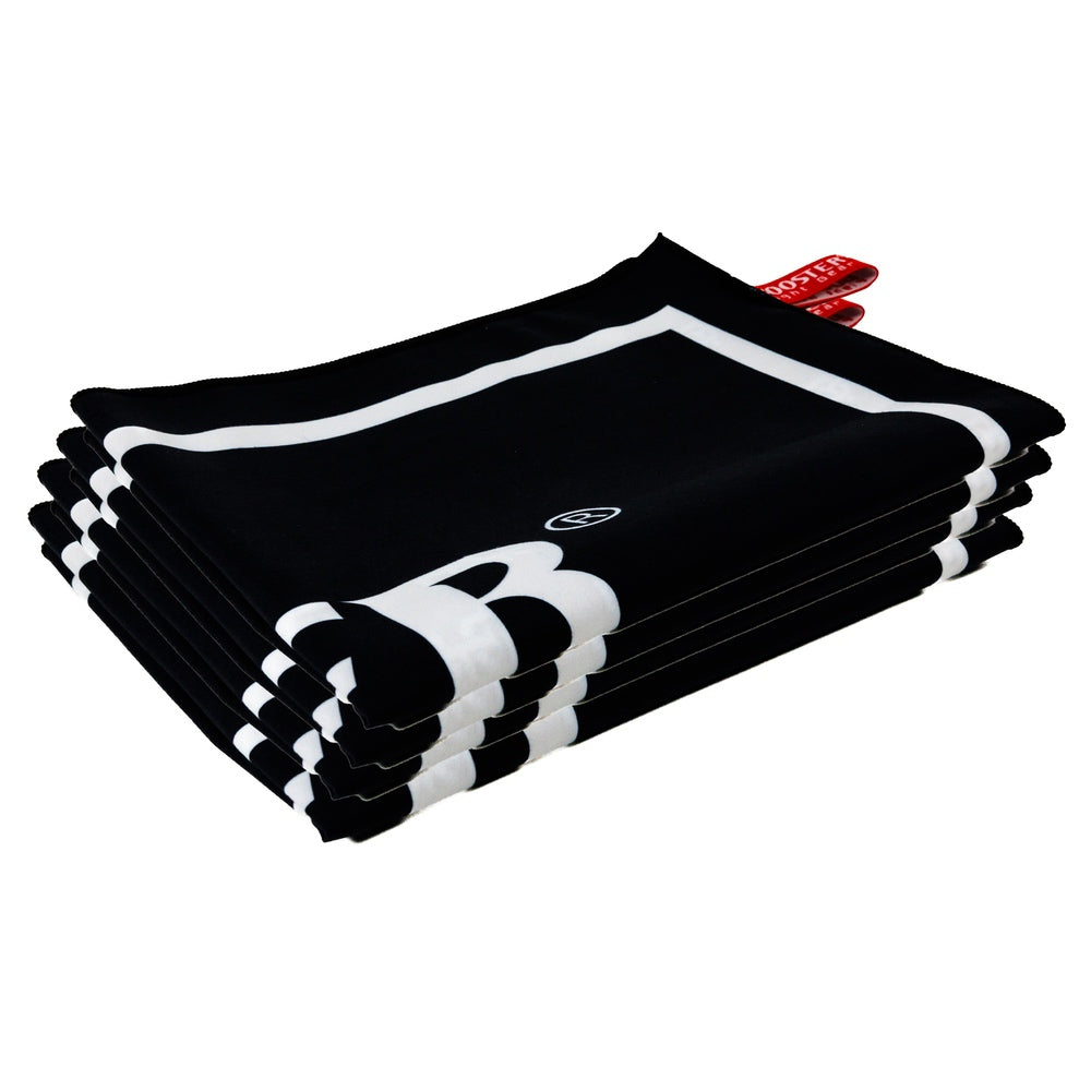 Serviette de sport Booster Fight Gear B/FLEX DRY SPORTS TOWEL