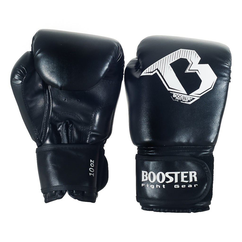 Gants de boxe Booster Fight Gear BT STARTER