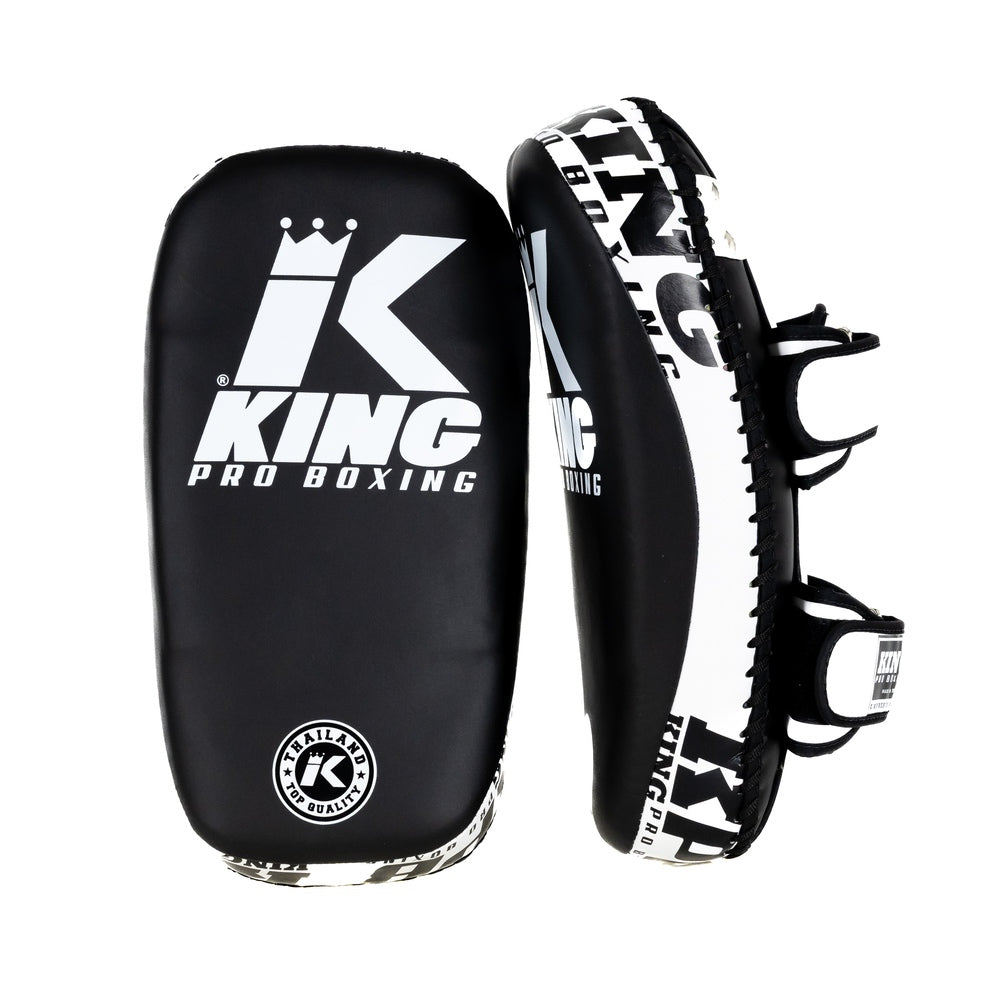 Pattes/pao King Pro Boxing KP-1