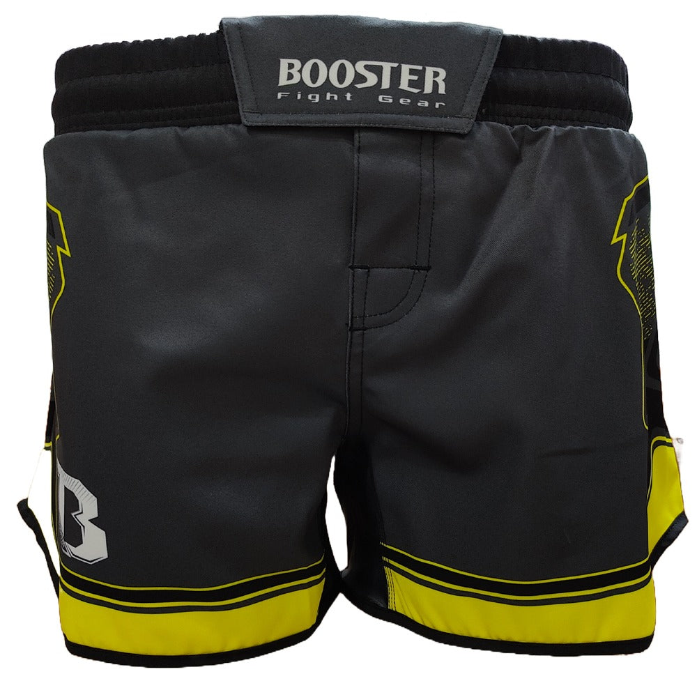 Shorts de combat Booster Fight Gear DELTA 3 MMA