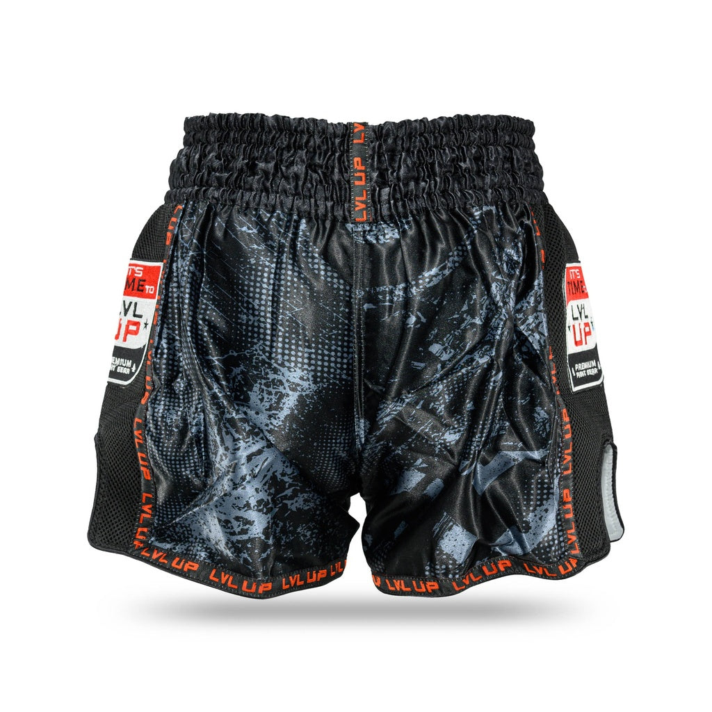 Shorts de combat LVL-UP LVL UP STADIUM 1