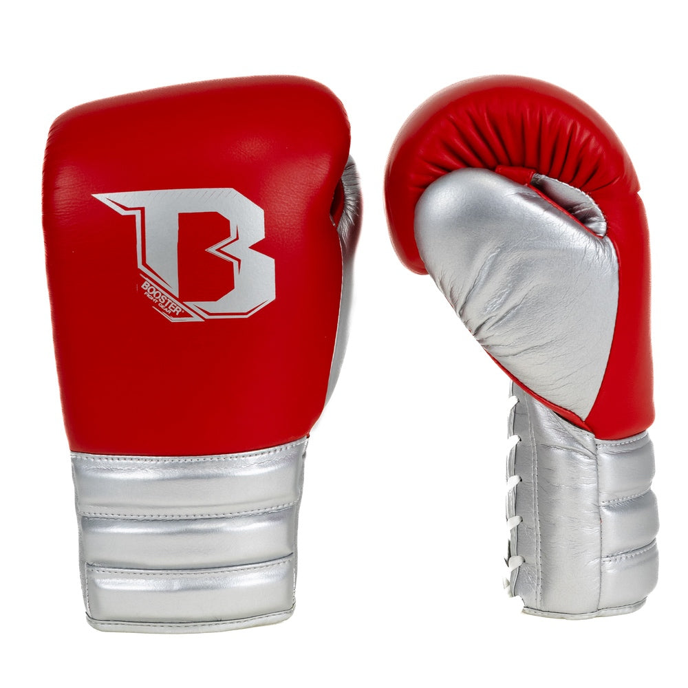 Gants de boxe Booster Fight Gear RS LU 3