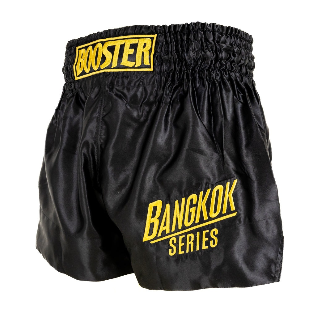 Shorts de combat Booster Fight Gear BANGKOK SHORT 1