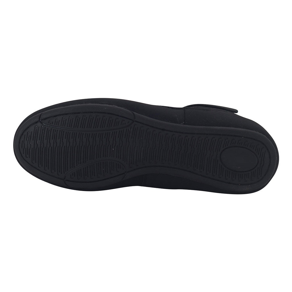 Chaussures de boxe Booster Fight Gear BCS Noir