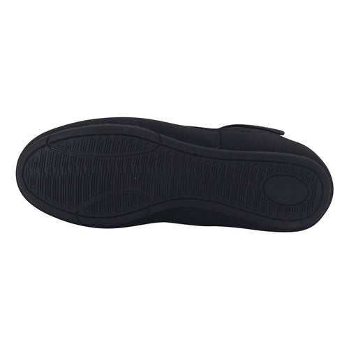 Chaussures de boxe Booster Fight Gear BCS Noir