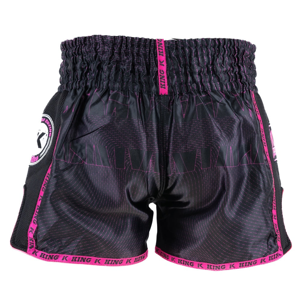 Shorts de combat King Pro Boxing 08 2