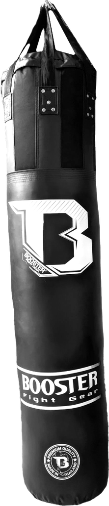 Sac de frappe Booster Fight Gear EMPTY boxing bag 1.80M