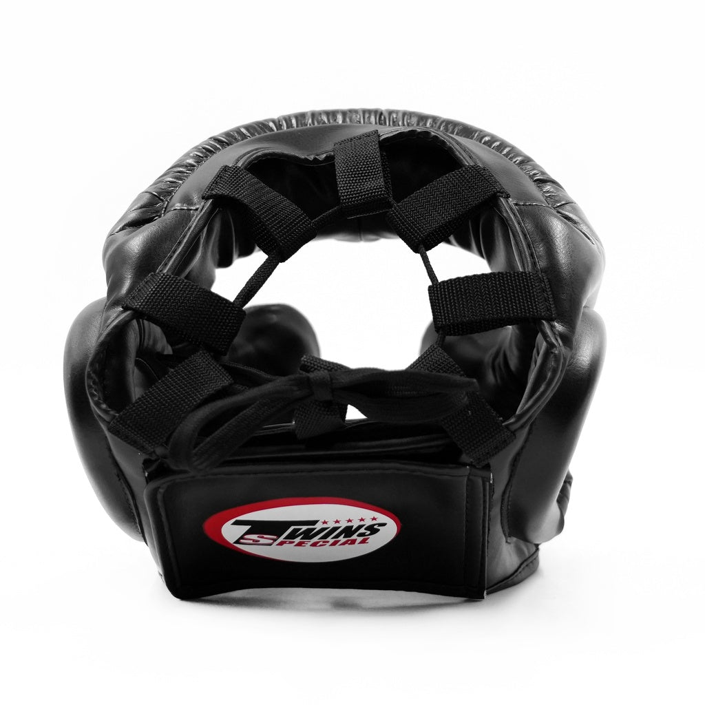 Casque de protection Twins Special HGL 3 Noir