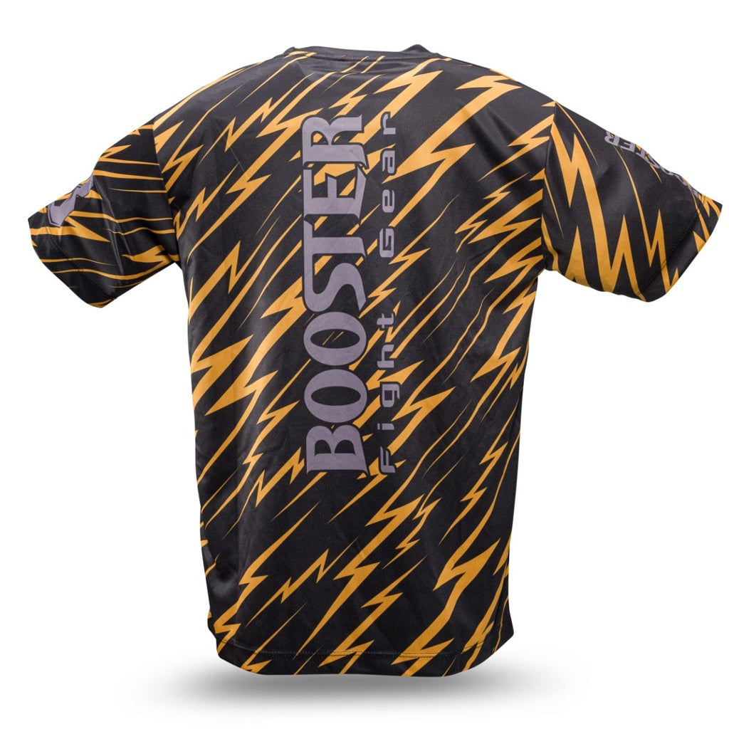 T-shirt Booster Fight Gear Combat series 1 TS