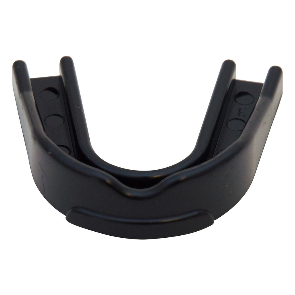 Protège-dents Booster Fight Gear MGB Noir