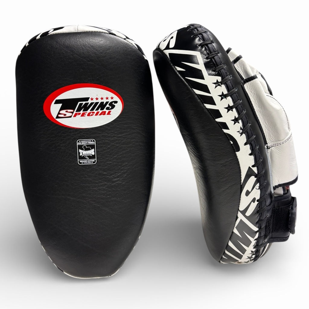 Pattes/pao Twins Special PML 23 Noir/Blanc
