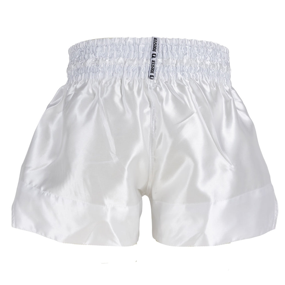 Shorts de combat Booster Fight Gear BANGKOK SHORT 2