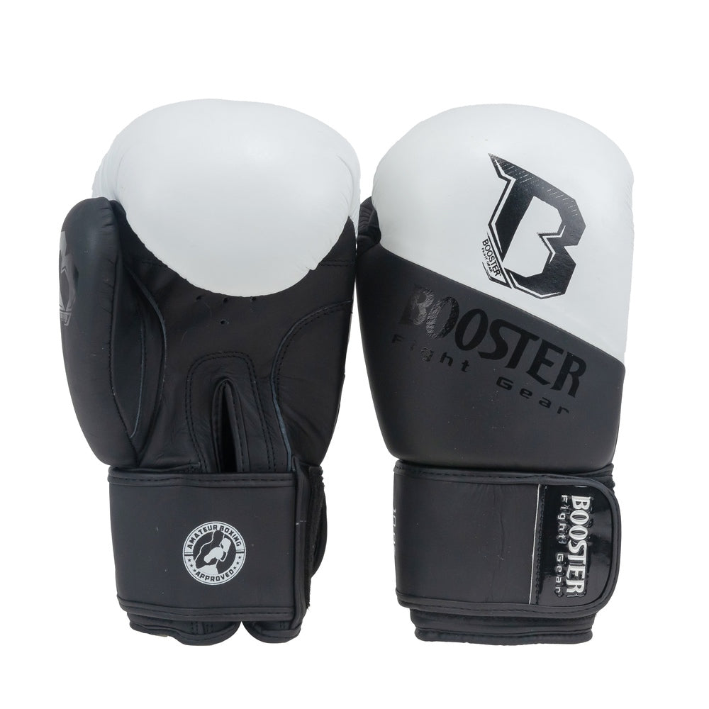 Gants de boxe Booster Fight Gear THUNDER SERIES 1