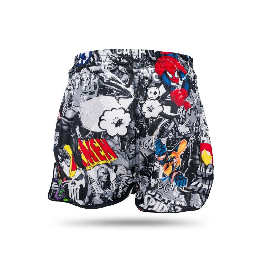 Shorts de combat B Legend B LEGEND 3