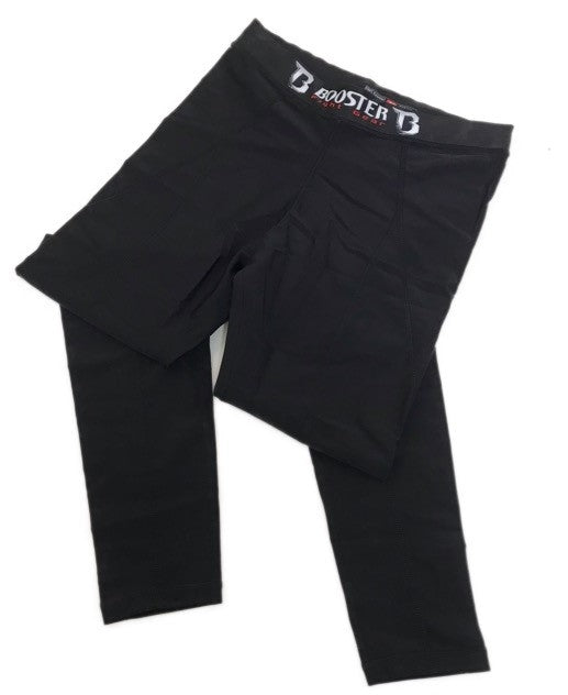Shorts de combat Booster Fight Gear GS SPATS 2