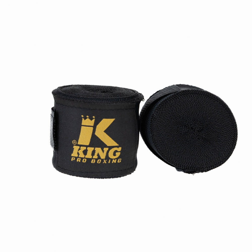 Bandes de boxe King Pro Boxing BPC REVO 6