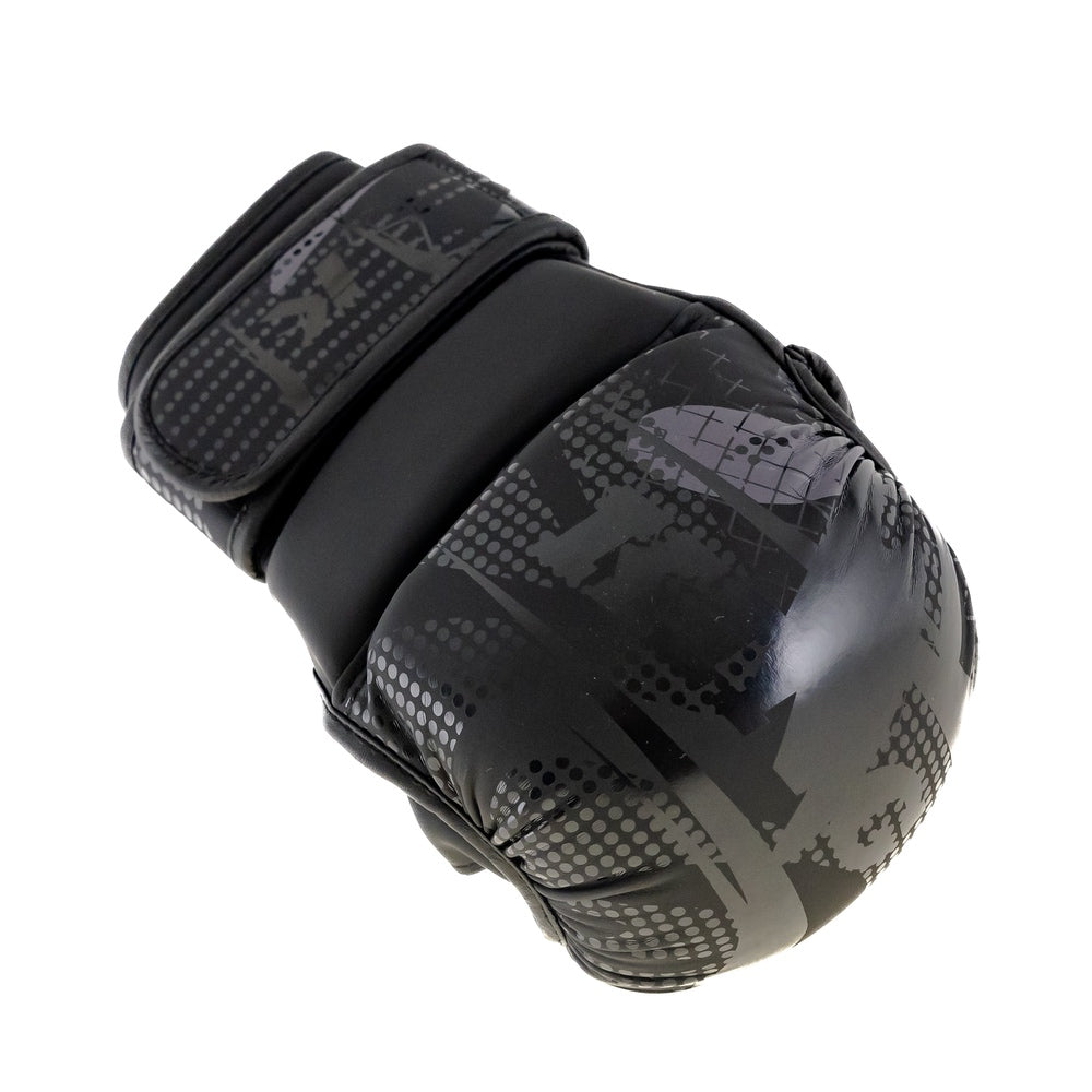 Gants de boxe King Pro Boxing MMA SHOGUN 1