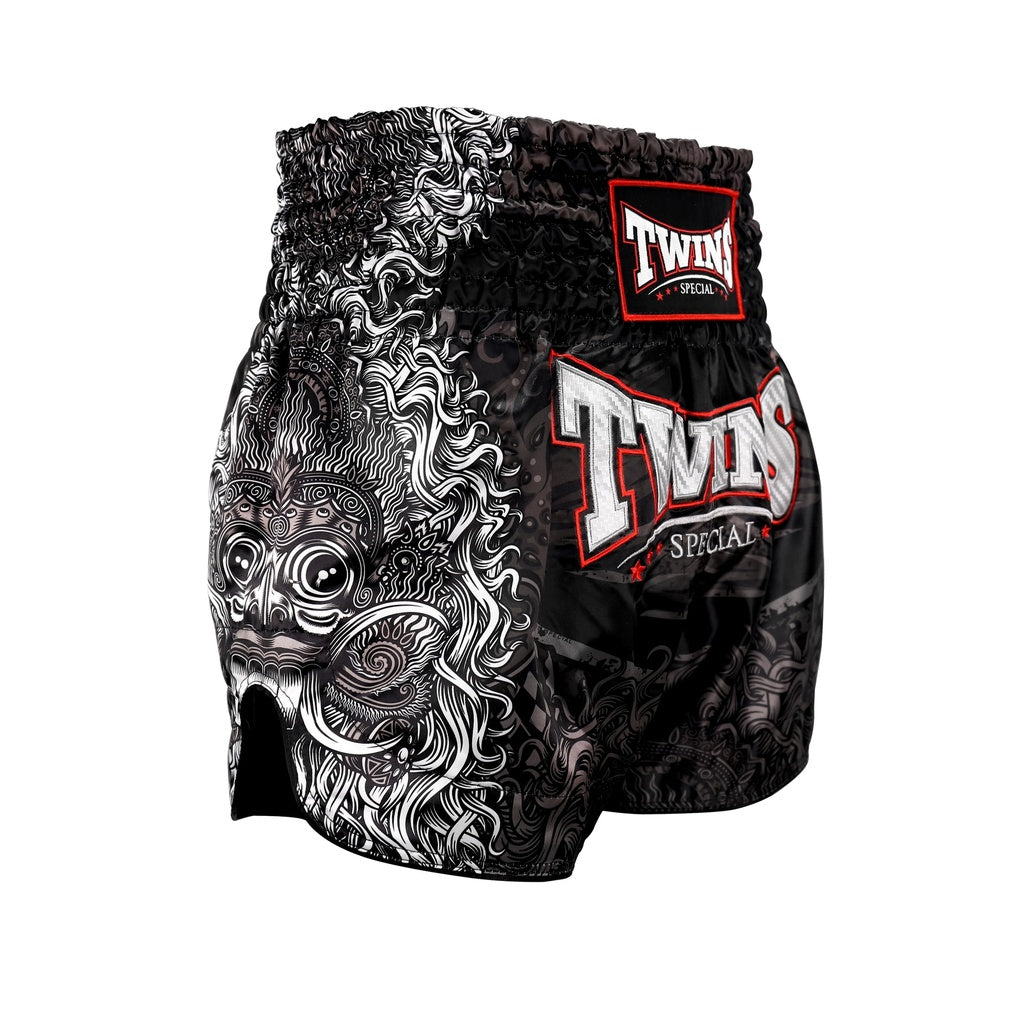 Shorts de combat Twins Special TTBL RANGDA