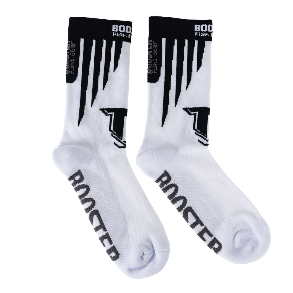 Chaussettes Booster Fight Gear Rapid Strike 2 SOCKS