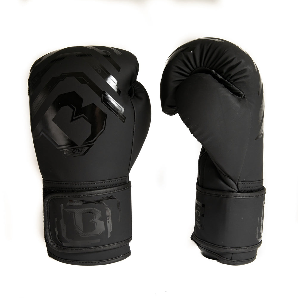 Gants de boxe Booster Fight Gear BG Youth elite V2 1