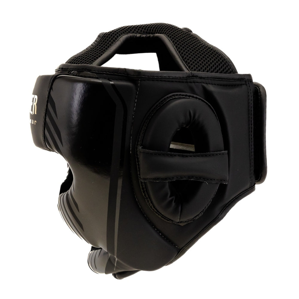 Casque de protection Booster Fight Gear HG BANGKOK 1