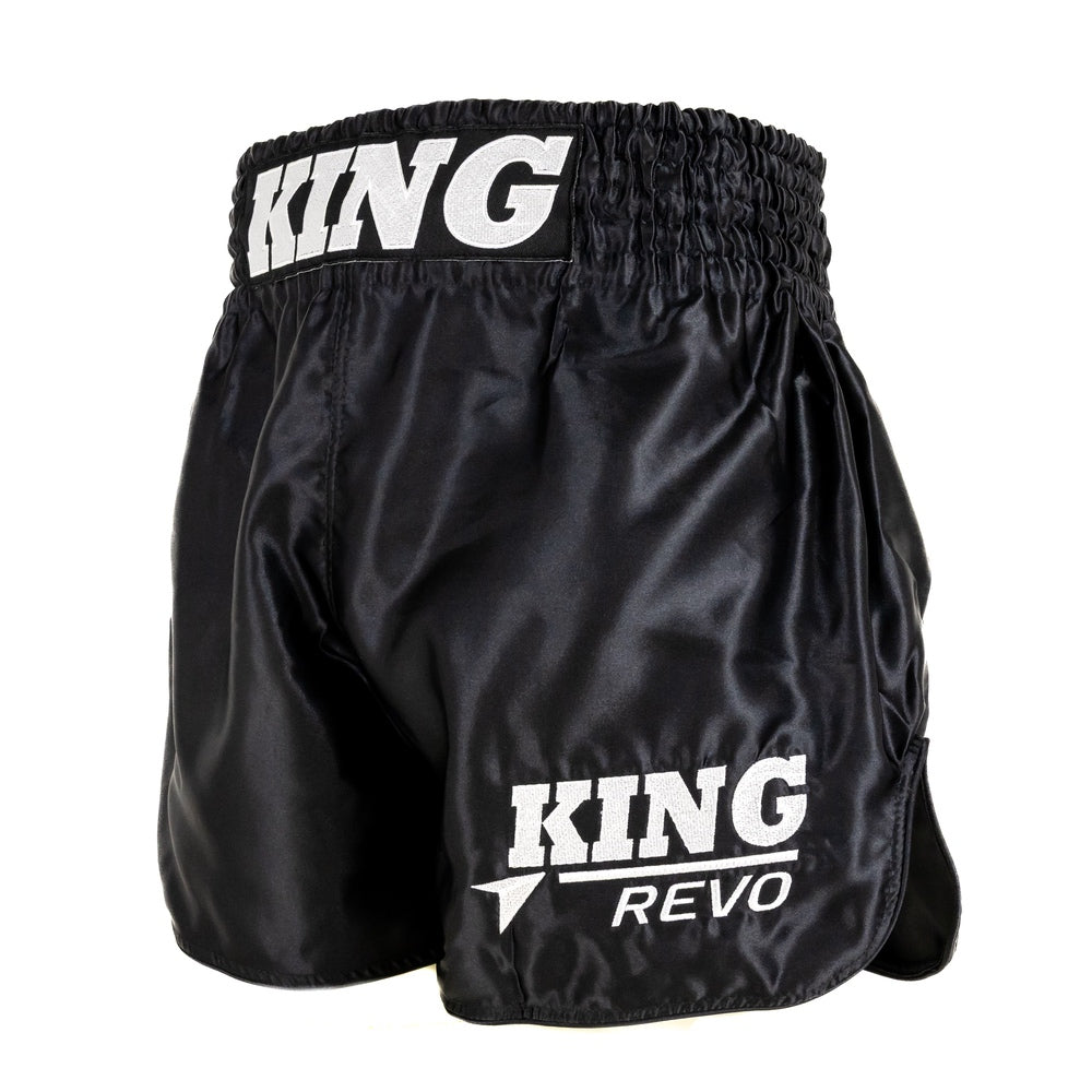 Shorts de combat King Pro Boxing REVO SHORT 1