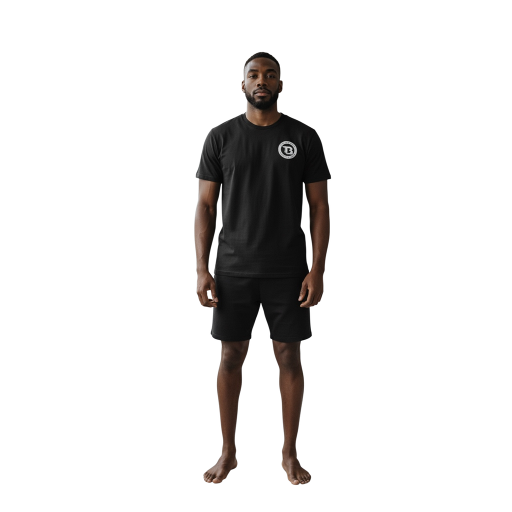 T-shirt Booster Fight Gear B Athletic Tee 5