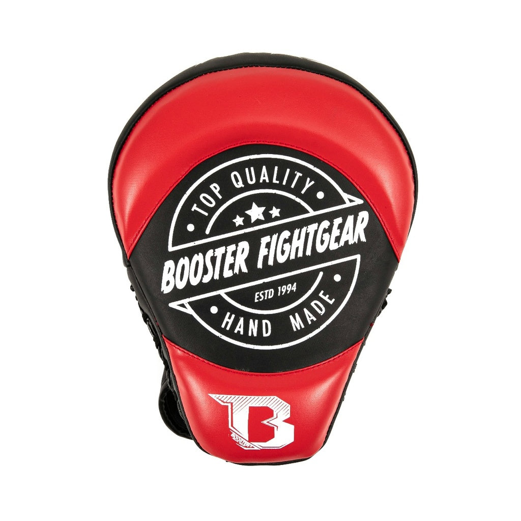 Pattes/pao Booster Fight Gear PML BC 4