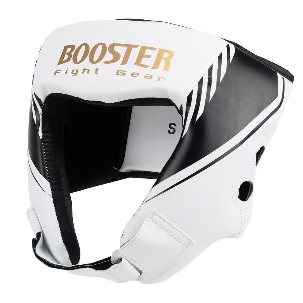 Casque de protection Booster Fight Gear HG AM BANGKOK 2