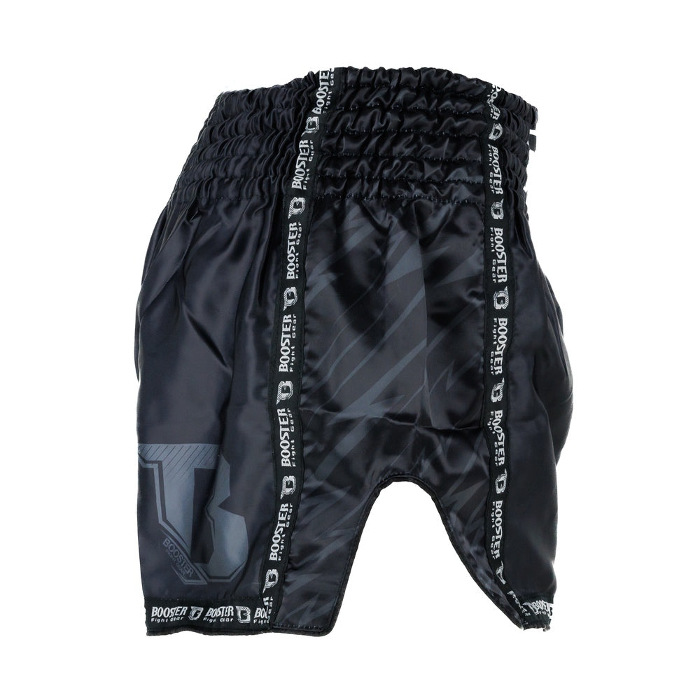 Shorts de combat Booster Fight Gear Combat series 4 TBT