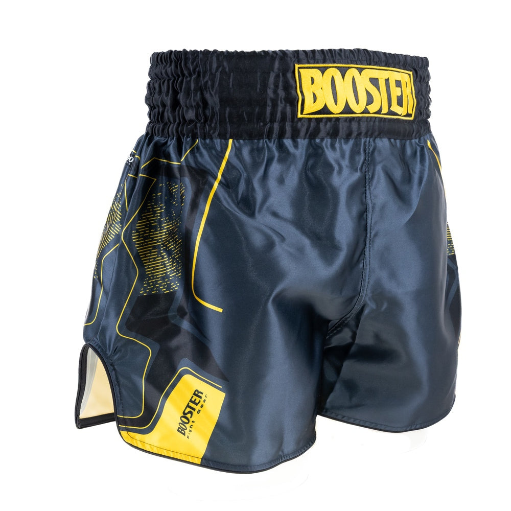 Shorts de combat Booster Fight Gear IGNITE 1