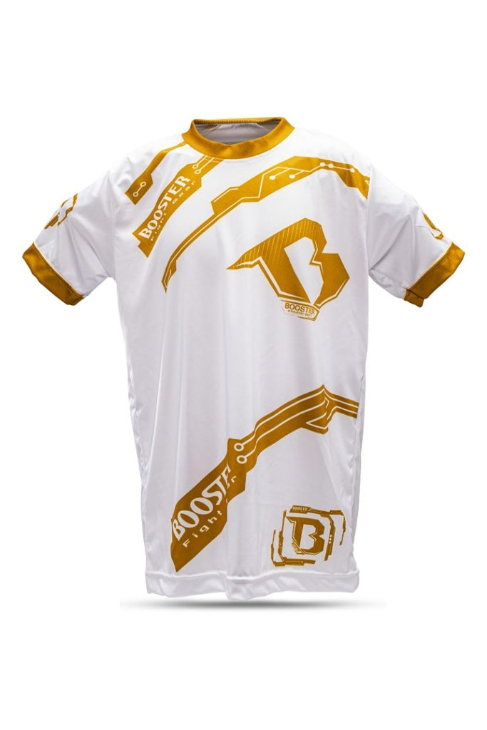 T-shirt Booster Fight Gear ELITE 2 TSHIRT