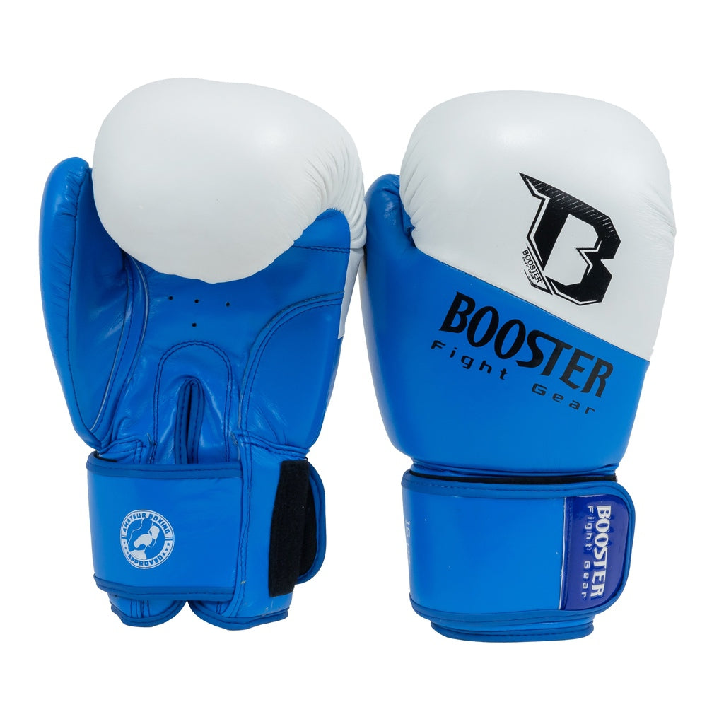Gants de boxe Booster Fight Gear THUNDER SERIES 2