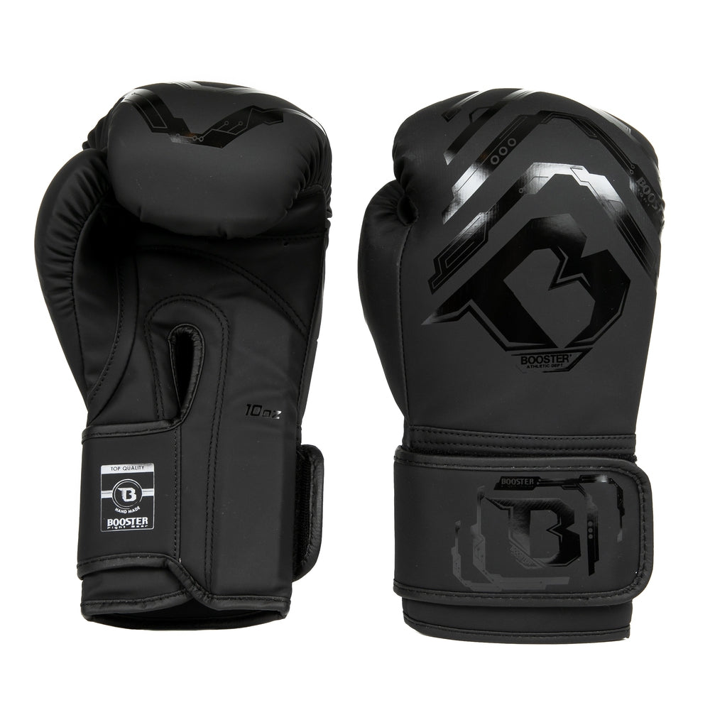 Gants de boxe Booster Fight Gear BG Youth elite V2 1