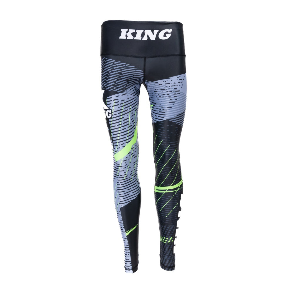 Débardeur de compression King Pro Boxing Shadow 2 Ladies Spats