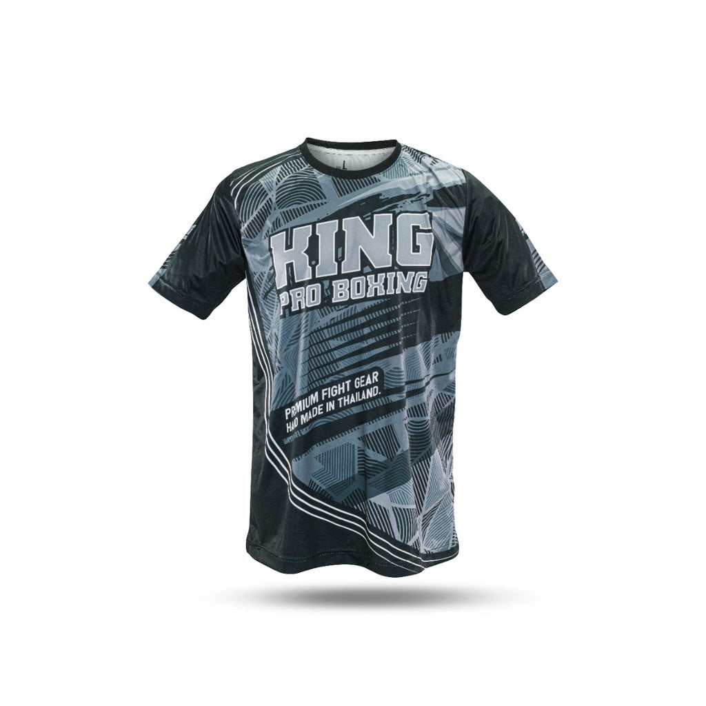 T-shirt King Pro Boxing FLAG TEE 1