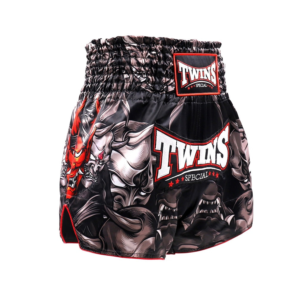 Shorts de combat Twins Special TTBL KABUKI