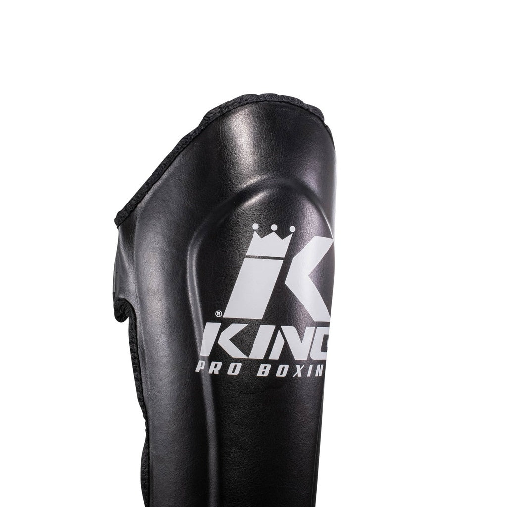 Protège-tibias King Pro Boxing SGL 7