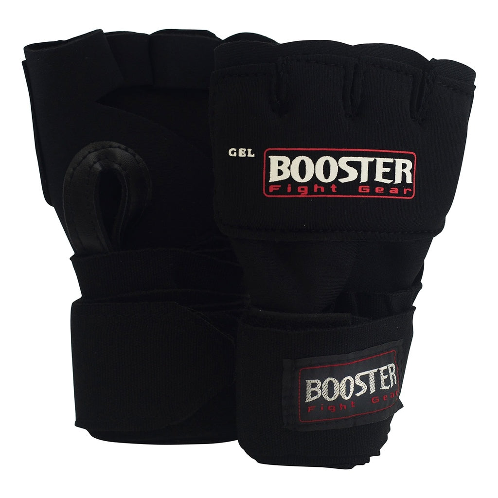 Gants de boxe Booster Fight Gear GELWRAPS