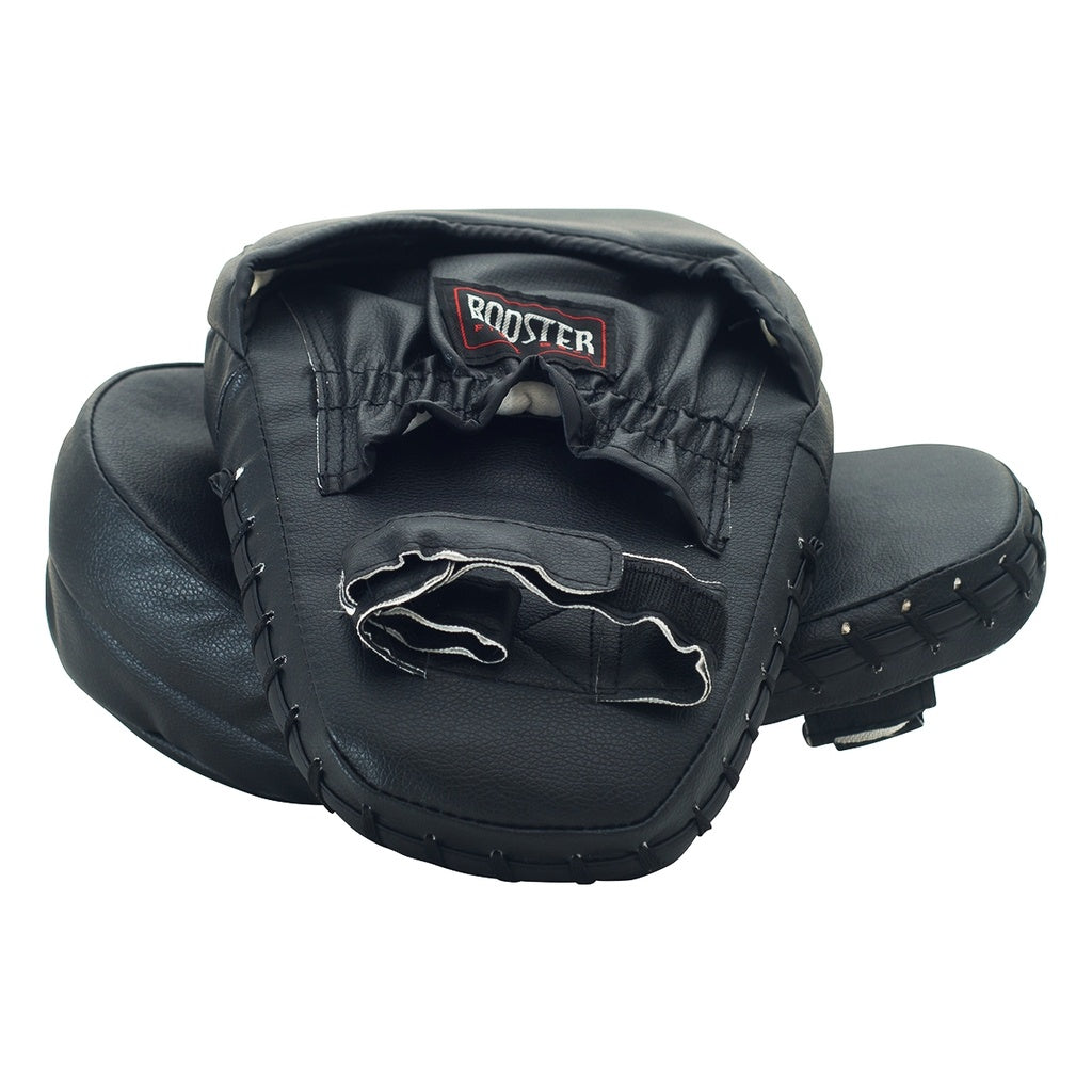 Pattes/pao Booster Fight Gear PML BC 2