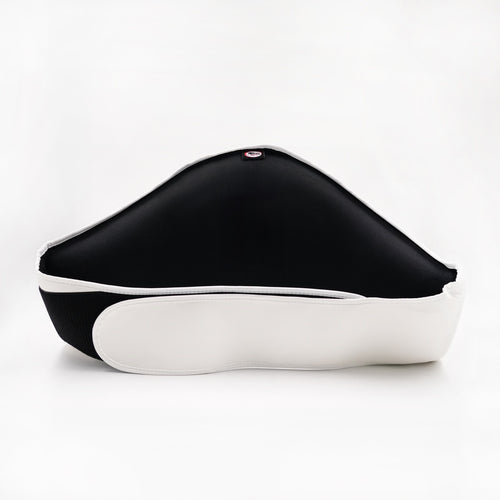Bouclier ventral Twins Special BEPS3 Blanc