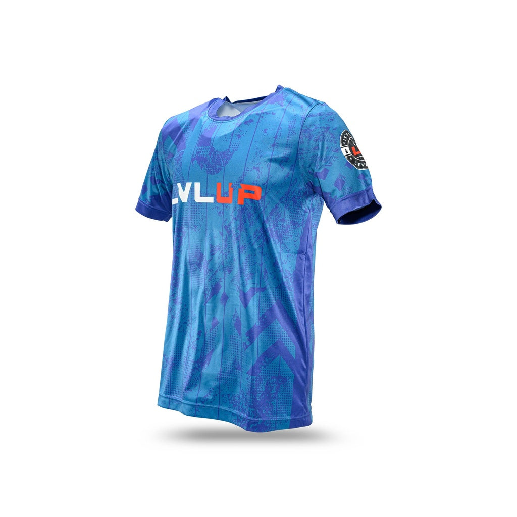 T-shirt LVL-UP LVL UP STADIUM TEE 4