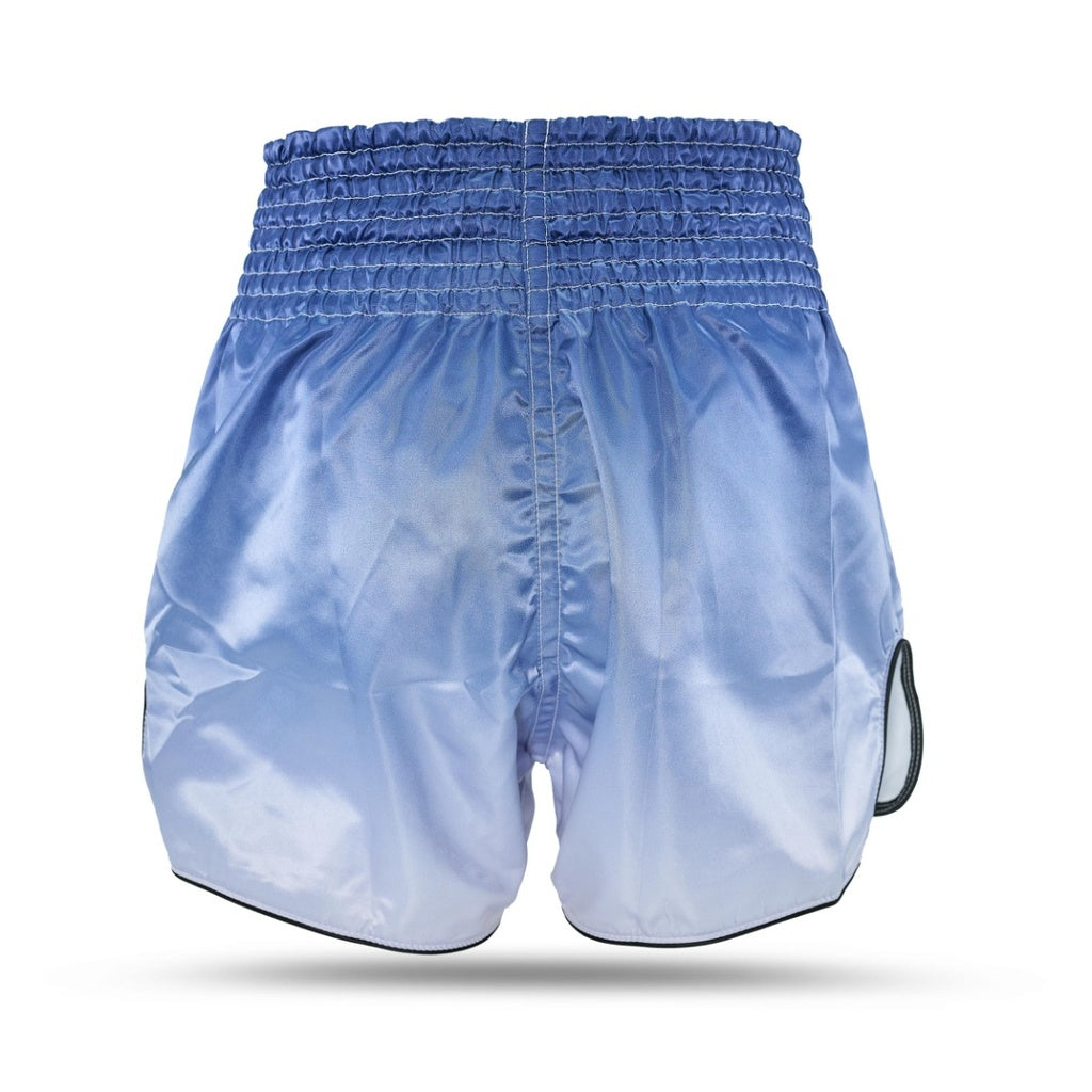 Shorts de combat Fairtex X Booster TBT fade