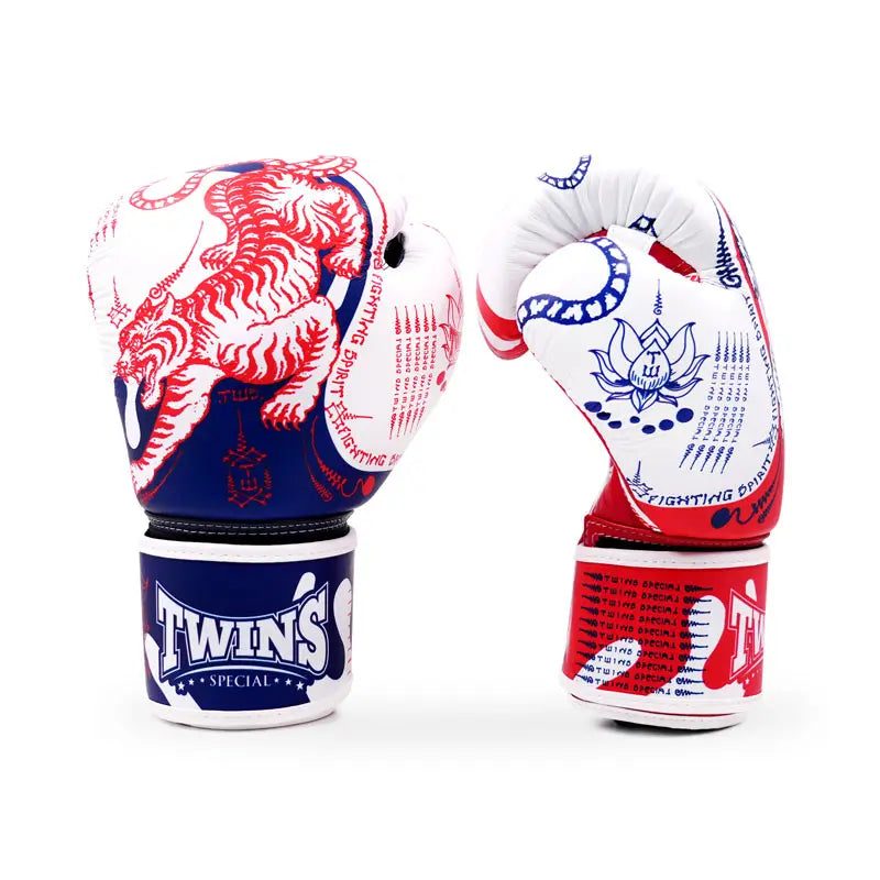 Gants de boxe Twins Special FBGVL 4 YANT