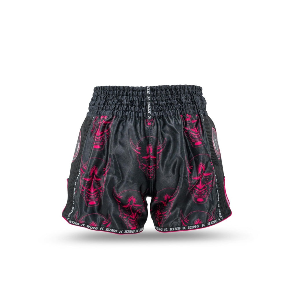 Shorts de combat King Pro Boxing Devil 3