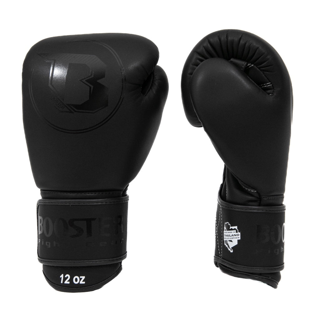 Gants de boxe Booster Fight Gear PRO BGL VX 1