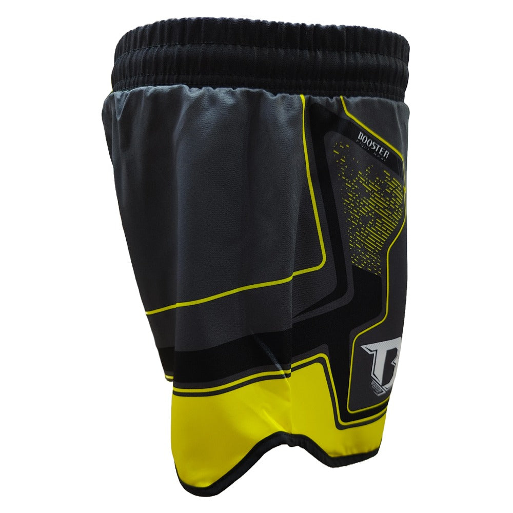 Shorts de combat Booster Fight Gear DELTA 3 MMA