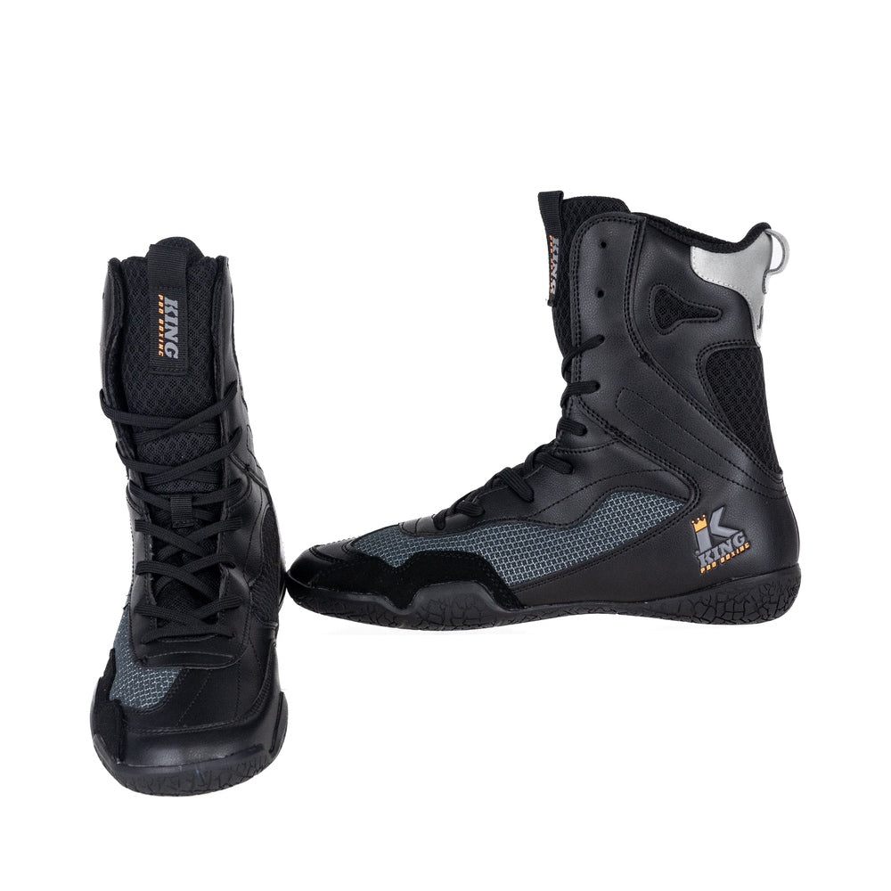 Chaussures de boxe King Pro Boxing Apex pro 1