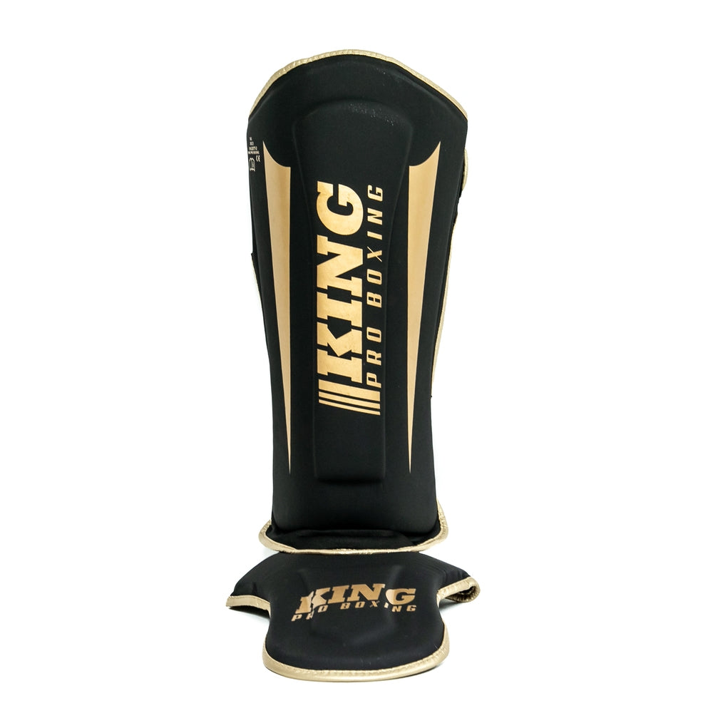 Protège-tibias King Pro Boxing SG REVO 6