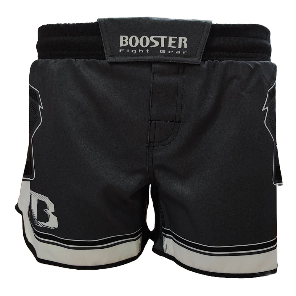Shorts de combat Booster Fight Gear DELTA 4 MMA